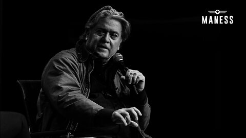 Bannon Indicted - Pleads Not Guilty