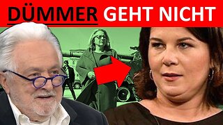 DÜMMER ALS BAERBOCK.BRODER RECHNET MIT ENTWICKLUNGMINISTERIN SVENJA SCHULZE (SPD) AB