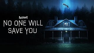 NO ONE WILL SAVE YOU (2023) Review