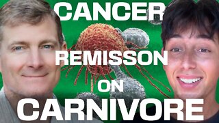@Dr. Darren Schmidt, DC Uses Carnivore Diet to Reverse Patients’ Cancer
