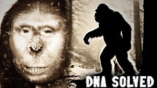 Incredible Story of Zana, Captured Bigfoot. Shocking DNA Results Revealed!