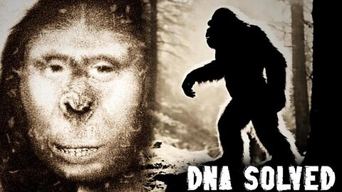 Captured Bigfoot Mystery Solved - Shocking DNA Results Revealed