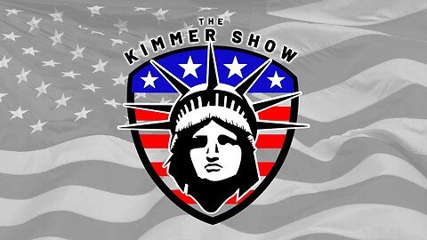 Kimmer Show 535