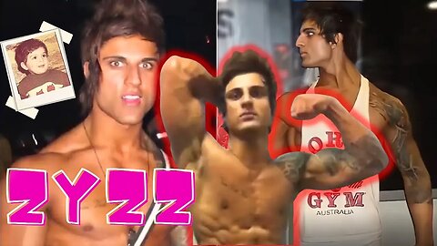 Zyzz | Gone But Not Forgotten | The Legend of Aziz Shavershian