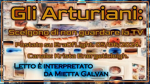 🛸👽🛸Gli Arturiani🛸❤🛸