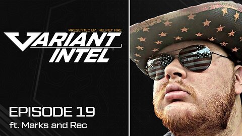 VARIANT INTEL EP19 ft Marks and Recreation