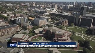'Summit on Poverty' will focus on our most vulnerable children