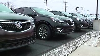 Detroit car dealer temporarily closes to fight coronavirus