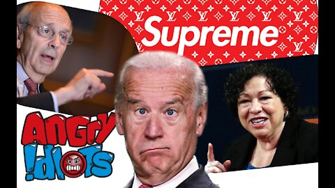 US Supreme Court Justices Sotomayor and Breyer claim the IMPOSSIBLE