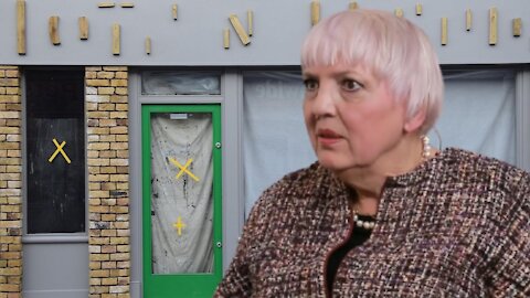 Claudia Roth und die politische Insolvenzerklärung