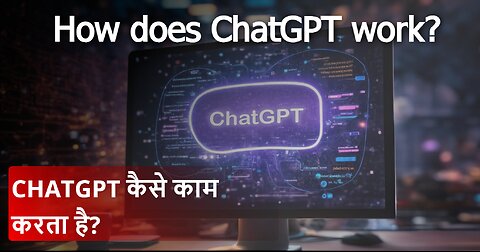 How does ChatGPT work? | The Genius Behind the Bot