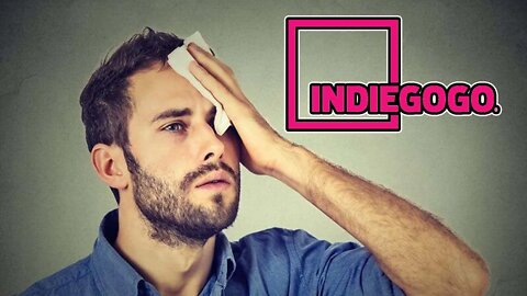 Indiegogo Signs a Deal with The Devil