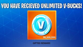 THE TRUTH About FREE V-Bucks... (Fortnite: Battle Royale)