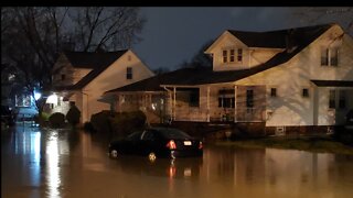 Parma residents fed up with constant flooding issues
