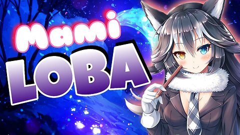 ASMR ROLEPLAY 🐺 Mami LOBA te adopta como su cachorro 💗