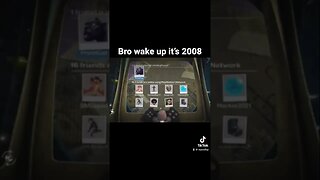 BRO WAKE UP ITS 2008!! | #littlebigplanet #lbp #2008