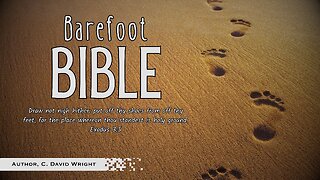 Barefoot Bible Kickoff