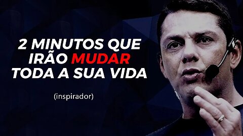 ESSAS VERDADES VÃO DOER NA SUA ALMA - MAS VEJA ATÉ O FIM - MOTIVAÇÃO