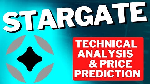 Stargate Finance (STG) - Take Profit Targets & Detailed TA