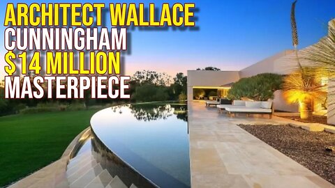 $14 Million Mansion 16528 Los Barbos California