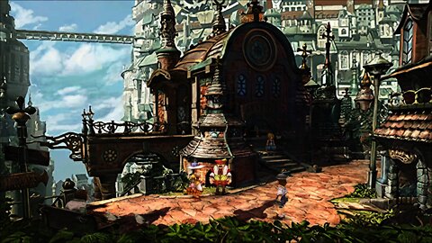 Final Fantasy 9 HD with Moguri Mod - Part 8