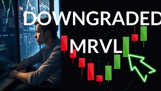 Is MRVL Overvalued or Undervalued? Expert Stock Analysis & Predictions for Mon - Find Out Now!