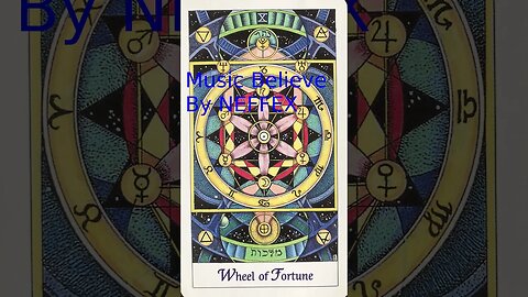 The Wheel of Fortune meaning