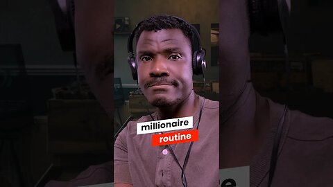 4 Morning Millionaire Routines in recent years