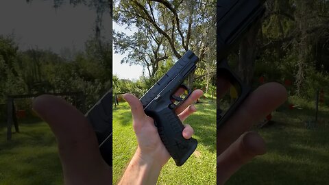 Shooting the Springfield Armory XD-M Elite