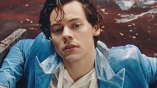 Harry Styles New Song ‘Medicine’ Turns Him Into A Bisexual ICON!