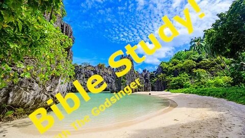 Through the Bible: Bible Studies using the New Living Translation (NLT) Today, Luke Chapter 11