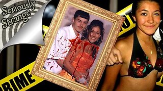 Deadliest Prom Nights | SERIOUSLY STRANGE #38