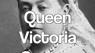 Queen Victoria quotes