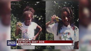 Police searching for two missing girls from Detroit's east side