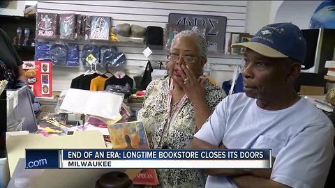 Reader's Choice bookstore to close after nearly 30 years