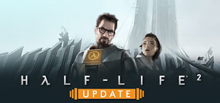 Half-Life 2: Update playthrough : part 1