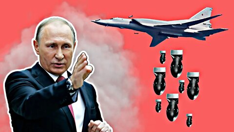 What If Russia Uses Nuclear Weapons? Putin's warnings explained
