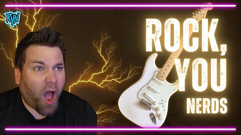 TJ and Jared Almost Formed a New Rock Band | Welcome to Rockville 2023