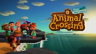 Animal Crossing New Horizons NEW Gameplay & Release Date!