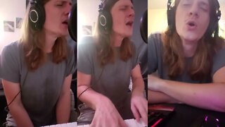 Shania Twain - You're Still The One - (Cover by Mike Yeah)