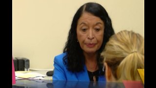 Gov. DeSantis suspends Palm Beach County Supervisor of Elections Susan Bucher
