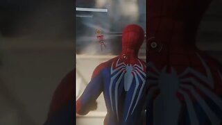 For The Ultimate Medal 2 | Marvel's Spider-Man #spiderman #gaming #shorts