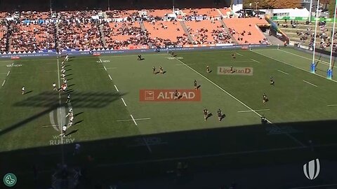 NewZealand vs USA Pacific Four 2024