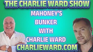 MAHONEY'S BUNKER WITH CHARLIE WARD