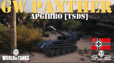 GW Panther - apgibbo [TSDS]