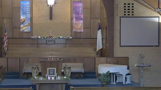 Bethel Baptist Church Live Stream