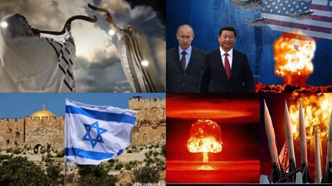 WAR AND RUMORS OF WAR🔺️WHAT IS HAPPENING #share #bible #jesus #china #russia #taiwan #war