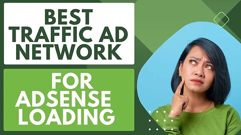 AdSense Loading Method 2023 Best Traffic Ptc Ad Network