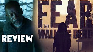 Fear the Walking Dead Season 8 Episode 4 REVIEW - Return to King Co & Finding Duane & Jenny
