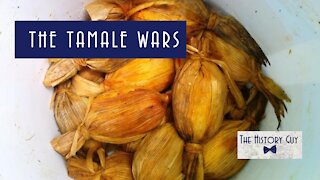 The Tamale Wars